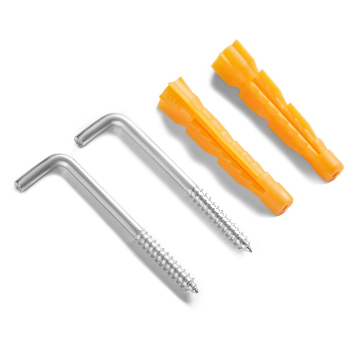 Зеркало, настенное, 50&times;60 см