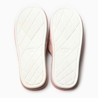 Тапочки женские открытые, размер 36/37 Тапочки женские открытые, размер 36/37