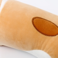 Мягкая игрушка &laquo;Кот батон&raquo;, 70 см, цвет рыжий