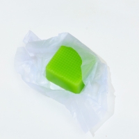 Твердый шампунь &laquo;Морская соль и Фейхоа&raquo; для жирных волос, 100 г