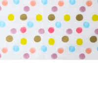 Скатерть «Горошек», 120х180 см Скатерть «Горошек», 120х180 см