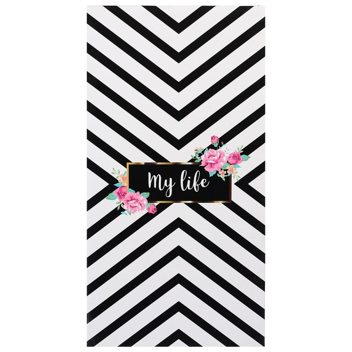 Фотоальбом на 300 фото "My life", Disney