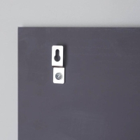 Зеркало, настенное, с пескоструйной графикой, 60&times;130 см