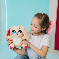 Мягкая игрушка &laquo;Зайка&raquo;