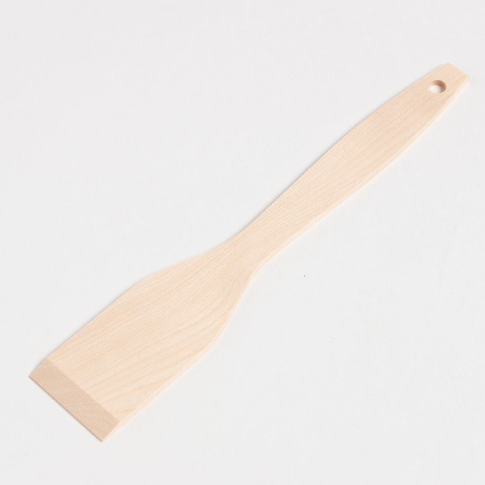 Кухонный набор &laquo;Самой необыкновенной&raquo;, варежка-прихватка 20х28 см, лопатка деревянная