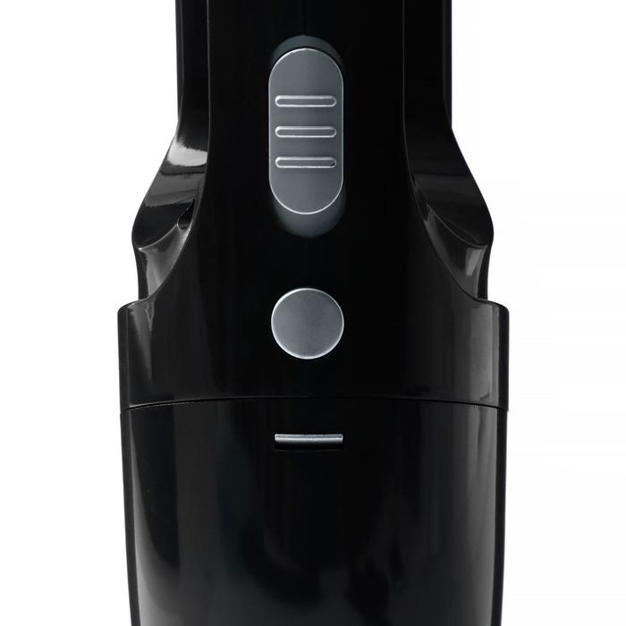 Пылесос автомобильный CARTAGE, беспроводной, 5 насадок, 120 Вт, 12 В, черный Пылесос автомобильный CARTAGE, беспроводной, 5 насадок, 120 Вт, 12 В, черный