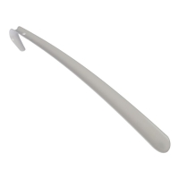 Рожок для обуви, цвет МИКС Рожок для обуви, цвет МИКС