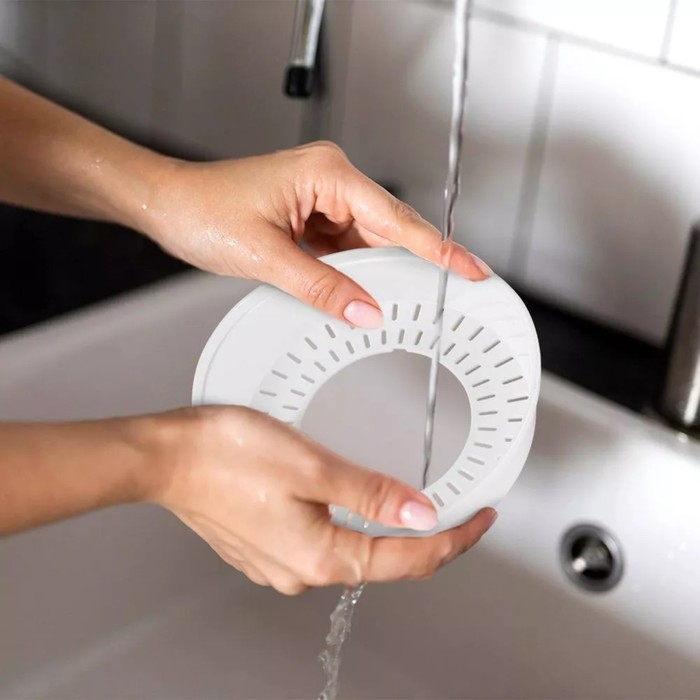 Соковыжималка Kitfort КТ-1148-2, для цитрусовых, 25 Вт, 0.7 л, 54 об/мин, бело-красная Соковыжималка Kitfort КТ-1148-2, для цитрусовых, 25 Вт, 0.7 л, 54 об/мин, бело-красная