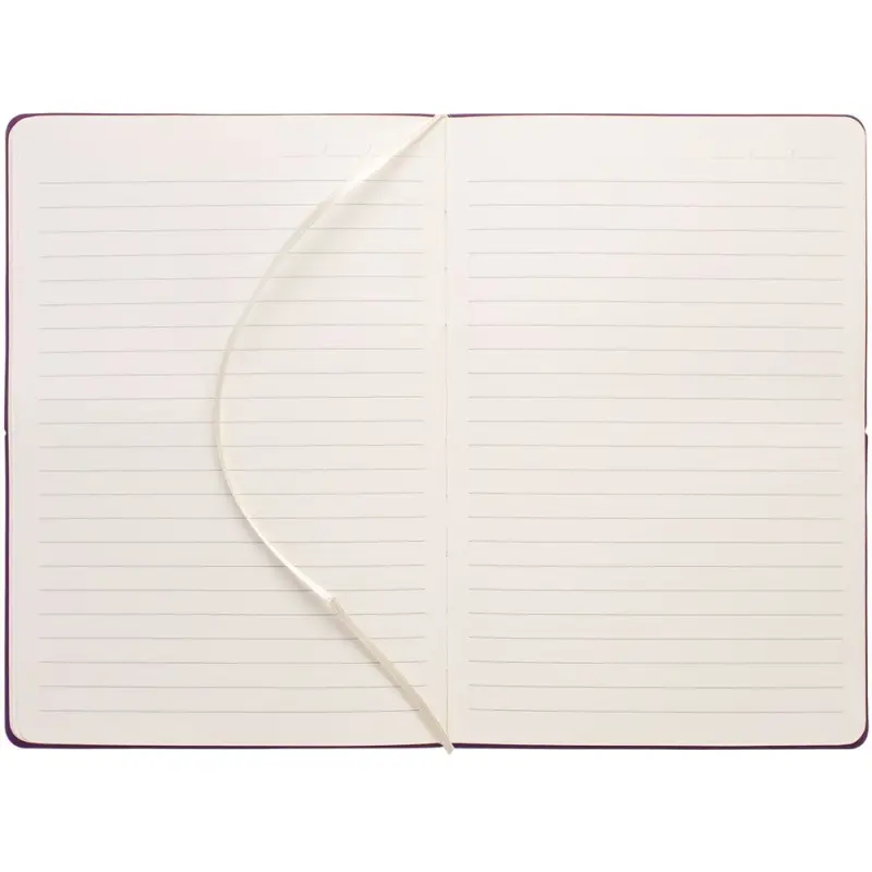 Ежедневник Kuka, недатированный, фиолетовый