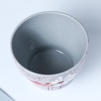 Набор салатников "Лето" 6х0,2л / 1х1л, дуэт Набор салатников "Лето" 6х0,2л / 1х1л, дуэт