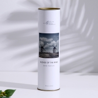 Диффузор ароматический,  "SILENCE OF THE WIND", мандарин, бергамот 100 мл