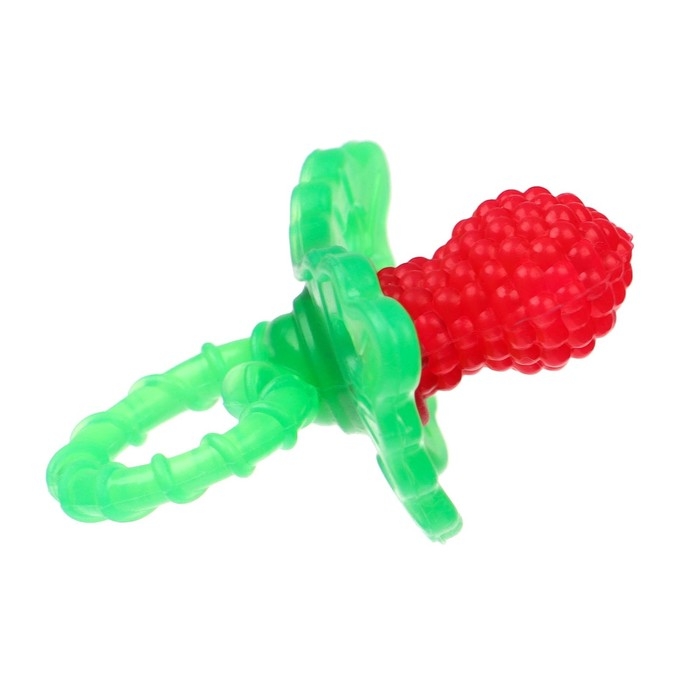 Набор игрушек для девочек Набор игрушек для девочек "Давай играть", 3 предмета, Крошка Я