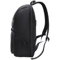 Рюкзак для ноутбука Obg316, черный Рюкзак для ноутбука Obg316, черный