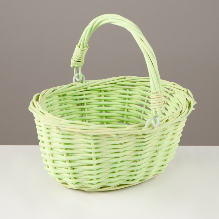 Корзина, 18&times;15&times;9 см, ива