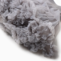 Юбка пышная KAFTAN р.30 (98-104), серый