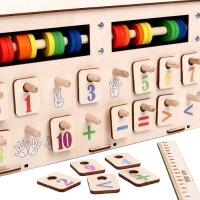 Бизидом «Алфавит» Бизидом «Алфавит»