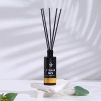 Диффузор ароматический "Sunny", 50 мл, цитрусовый микс