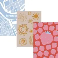 Плед Tricksy Fint Grand на заказ, S, акрил Плед Tricksy Fint Grand на заказ, S, акрил