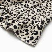 Платье Крошка Я "Лео", рост 80-86, бежевый Платье Крошка Я "Лео", рост 80-86, бежевый