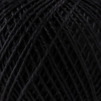 Нитки вязальные "Ирис" 150м/25гр 100% мерсеризованный хлопок цвет 7214