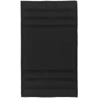 Плед-Палантин Territ, черный Плед-Палантин Territ, черный