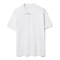 Рубашка поло мужская Virma Stretch, белая, размер S