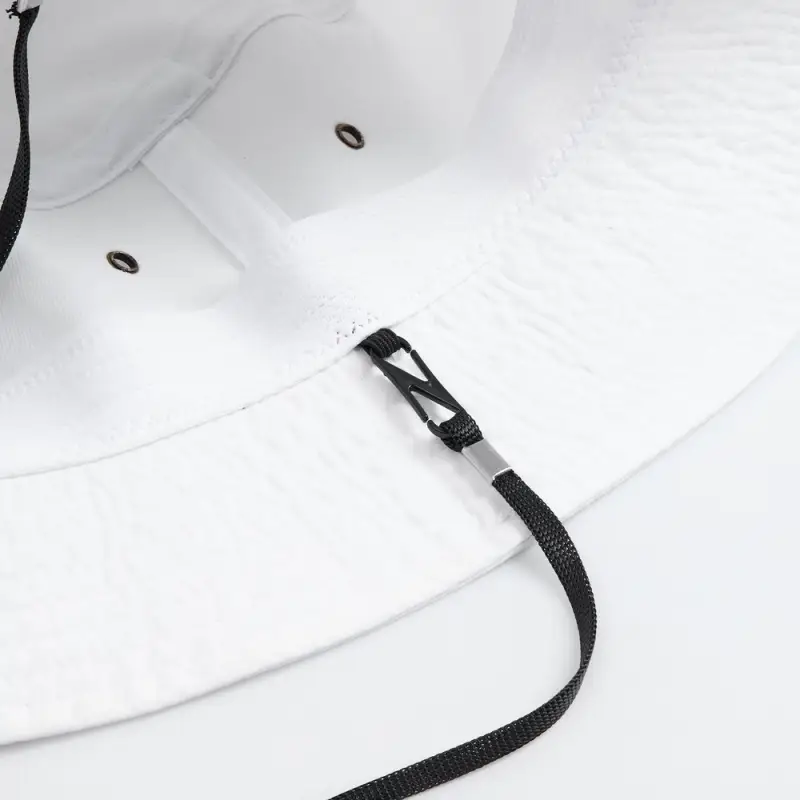 Панама Pana Vista, белая