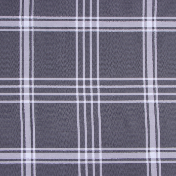 Постельное бельё LoveLife 1,5сп Square gray, 143х215см, 150х225см, 50х70см-2шт, сатин, хлопок 125г/м