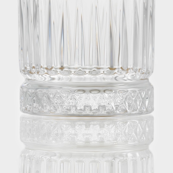 Стакан стеклянный &laquo;Элизиум&raquo;, 250 мл