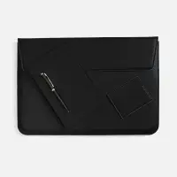 Набор Petrus Walk, черный