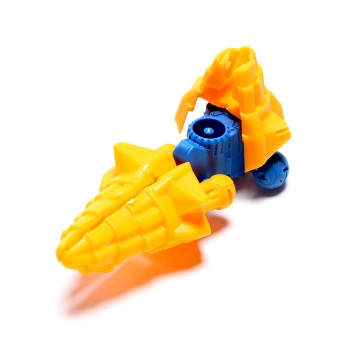 Набор роботов &laquo;Авиаботы&raquo;, трансформируются, 6 штук