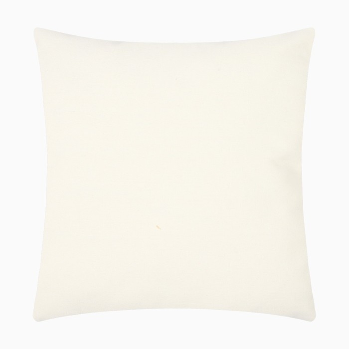 Наволочка декоративная Этель бохо Geometry 45х45 см, хлопок