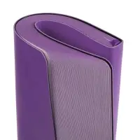 Ежедневник Fredo, недатированный, фиолетовый Ежедневник Fredo, недатированный, фиолетовый