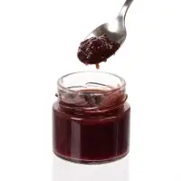 Ягодно-фруктовый соус &laquo;Красная королева&raquo;