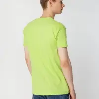 Футболка Regent 150, "зеленое яблоко", размер M