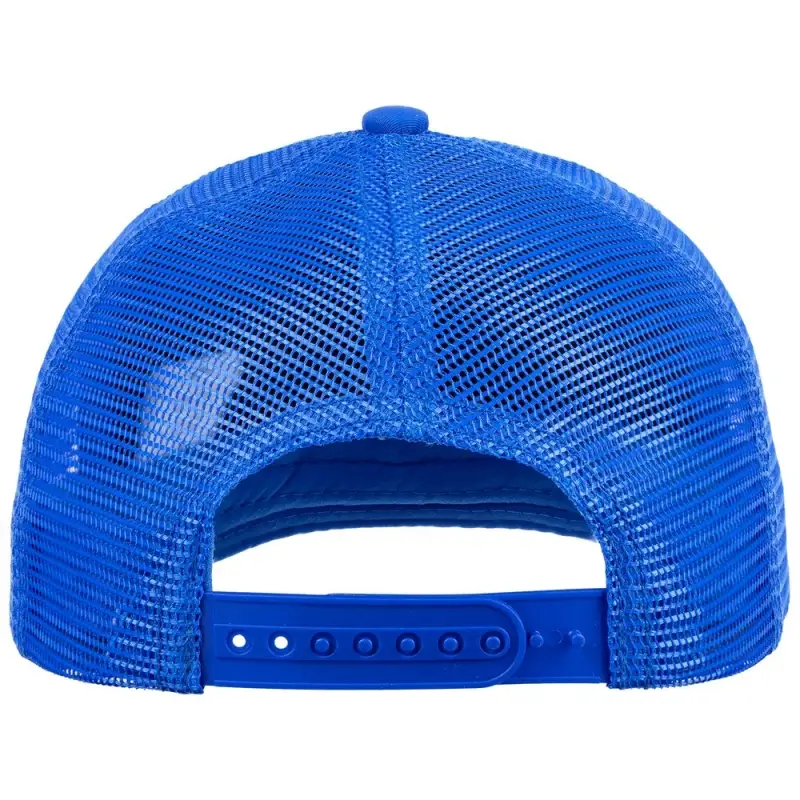 Бейсболка Seguro Air, ярко-синяя Бейсболка Seguro Air, ярко-синяя