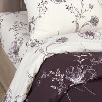 Постельное бельё евро Артпостель «Каролина» 200х215, 215х240, 70х70см - 2 шт Постельное бельё евро Артпостель «Каролина» 200х215, 215х240, 70х70см - 2 шт