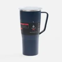 Термостакан Kasumigaoka, темно-синий Термостакан Kasumigaoka, темно-синий