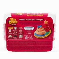 Игрушка в наборе тесто сухое &laquo;DO DOUGH kits. Пирожное&raquo;