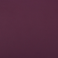 Штора портьерная Этель 250*265 см, цв.винный, блэкаут, пл. 240 г/м2