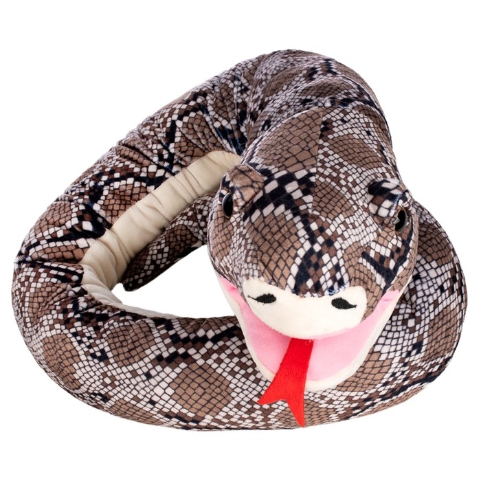 Мягкая игрушка &laquo;Удав&raquo;, 35 см