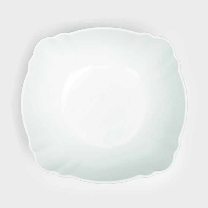 Конфетница &laquo;Восход&raquo;, 2.5 л, фарфор, Иран