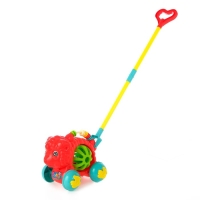 Каталка на палке &laquo;Животные&raquo;, МИКС