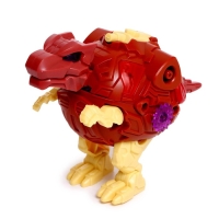 Робот «Динотрон», трансформируется Робот «Динотрон», трансформируется