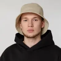 Панама Sombra, бежевая