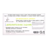 Аэробол &laquo;Божья коровка&raquo;