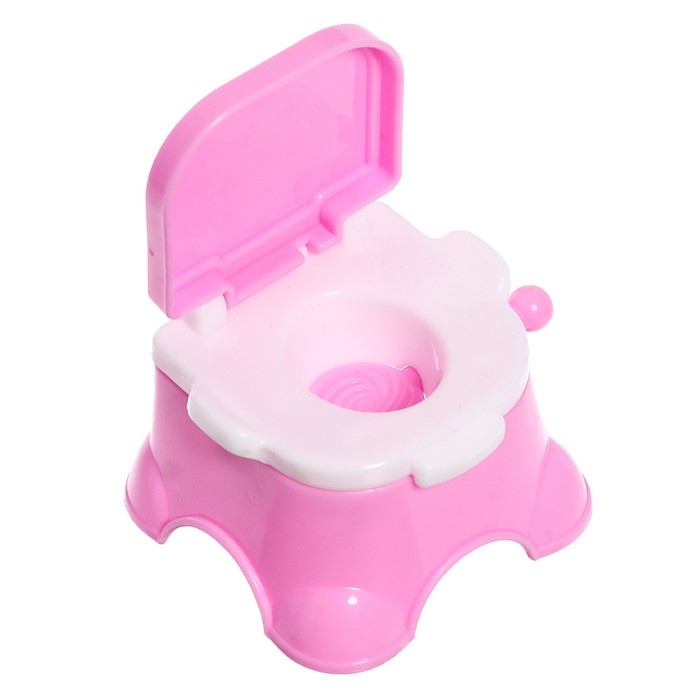 Пупс &laquo;Малыш&raquo; с аксессуарами, МИКС