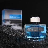 Туалетная вода мужская Alan Bray L'HOMME Legend, 100 мл Туалетная вода мужская Alan Bray L'HOMME Legend, 100 мл