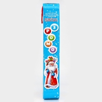 Смартфон большой "Сладкая парочка" с веревочной 1000 гр Новогодний набор №351