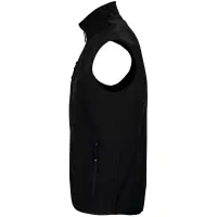 Жилет Falcon BW Men, черный, размер XXL